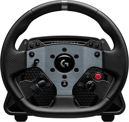 Logitech G PRO Racing Wheel - Volante para PC, PS4/PS5