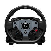 Logitech G PRO Racing Direct Drive Wheel, Hub, & Base for PS5/PS4/PC