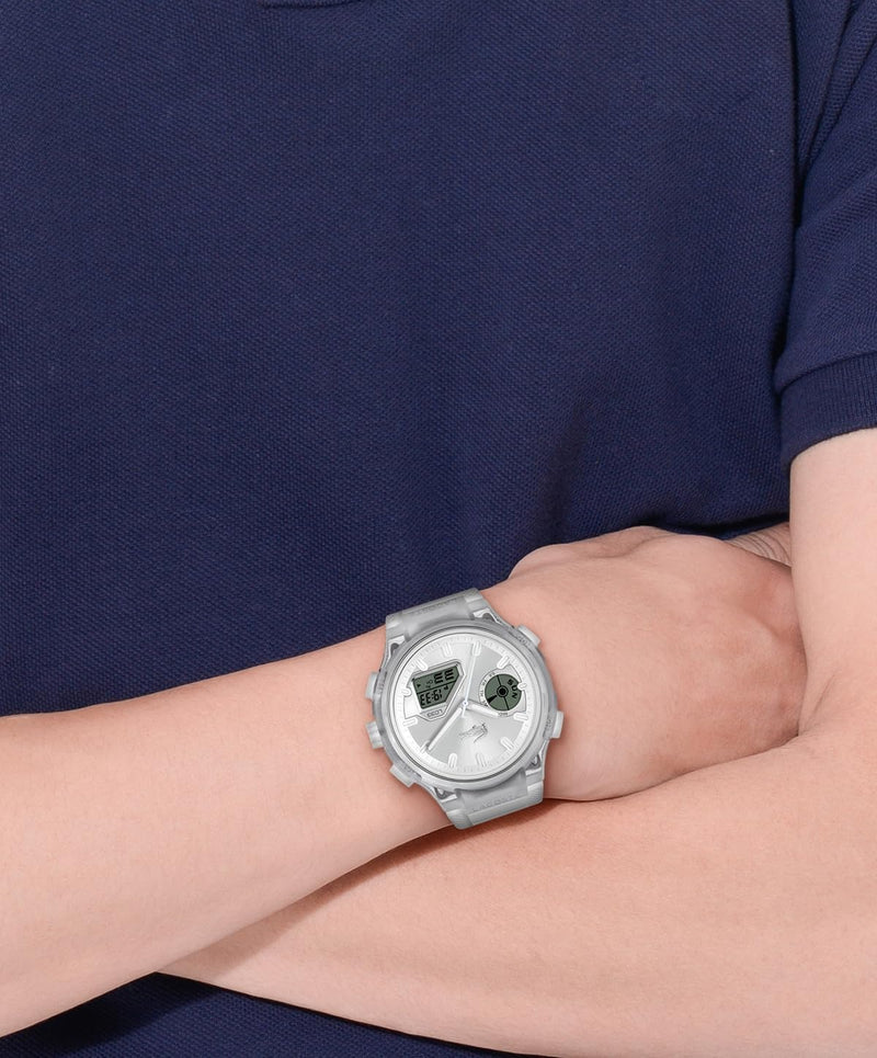 Lacoste LC33 Analog-Digital Quartz Watch
