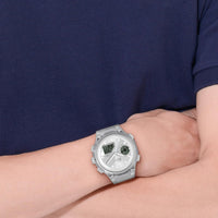 Lacoste LC33 Analog-Digital Quartz Watch