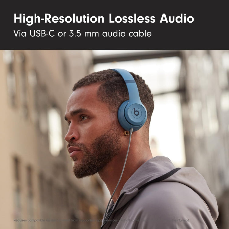 Beats Solo 4