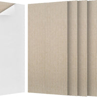 10 Pack Large Acoustic Panels,47.2" X 23.6" Acoustical Wall Panel,Self-Adhesive Sound Proof Panel for Office, Decorative