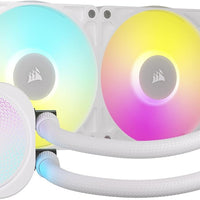 Corsair iCUE Link Titan 240 RX RGB Liquid CPU Cooler