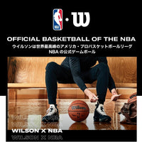 WILSON Verified Indoor/Outdoor Basketballs