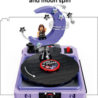 LEGO Editions Olivia Rodrigo's Concert Moon 43029