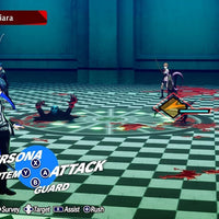 Persona 3 Reload: Launch Edition - Nintendo Switch 2