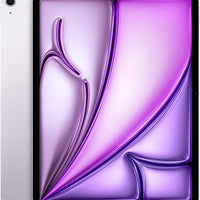 Apple iPad Air M4 13" Wi-Fi + Cellular (5G) - Blanco Estelar