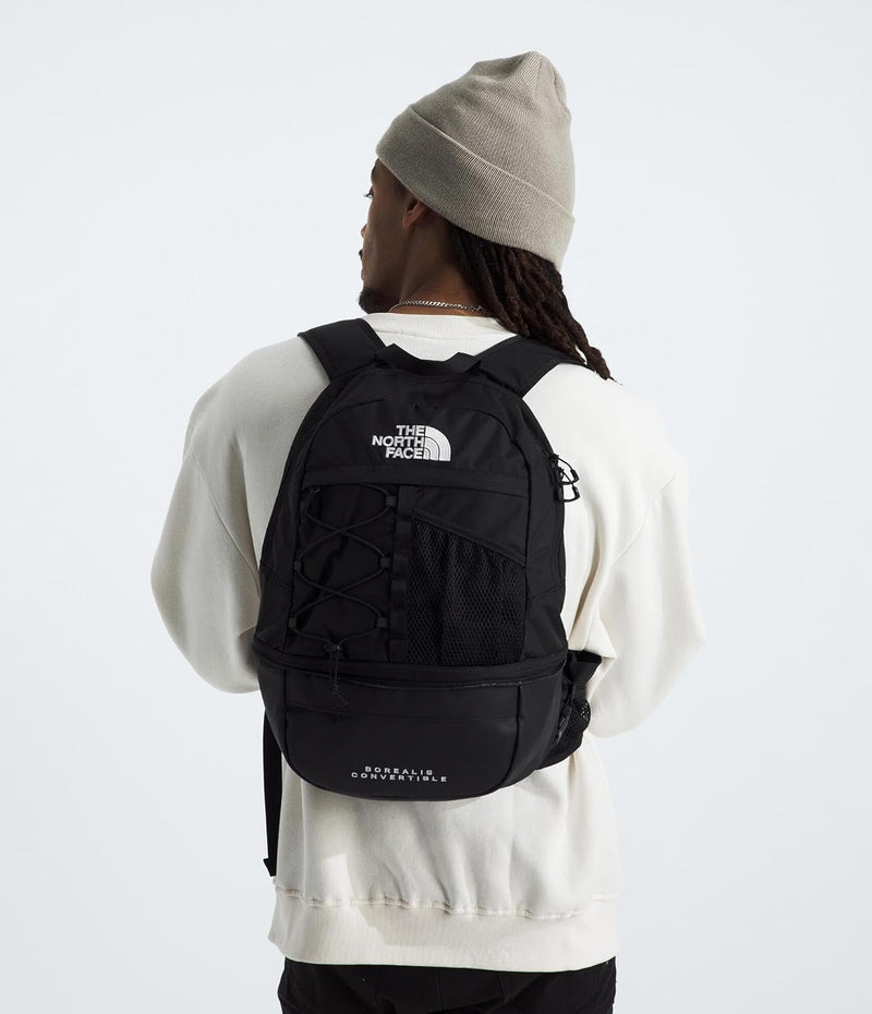 The North Face Borealis Convertible Pack - Commuter Laptop
