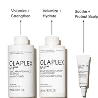 Olaplex N°.4FINE Bond Maintenance™ Volumizing Shampoo