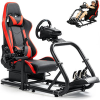 Logitech G29 Driving Force - Volante y pedales (PS5/PS4/PC)