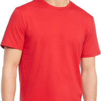 Pack 3 camisetas Tommy Hilfiger Men's Cotton Classics Crewneck Undershirts