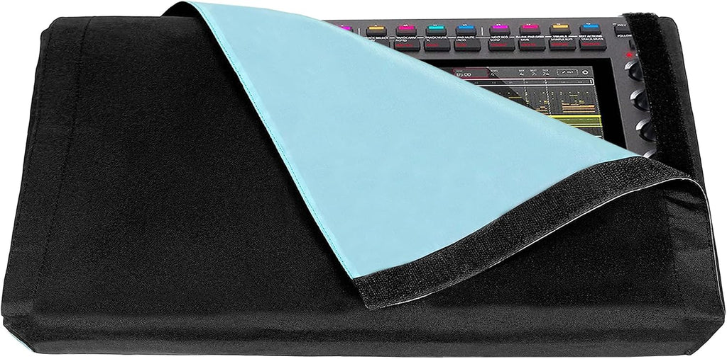 Musiin Custom Workstation Bag Case Cover Compatible with MPC Live III (Soft Cover)