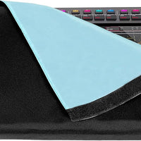 Musiin Custom Workstation Bag Case Cover Compatible with MPC Live III (Soft Cover)