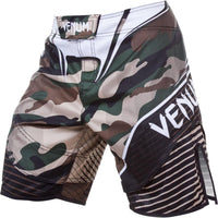 Venum Pantalones Cortos MMA Hero Camo - Fight Shorts