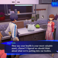 Persona 3 Reload: Launch Edition - Nintendo Switch 2