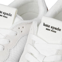Kate Spade New York Women's K as in Kate Runner Sneakers