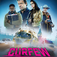 Curfew [DVD]