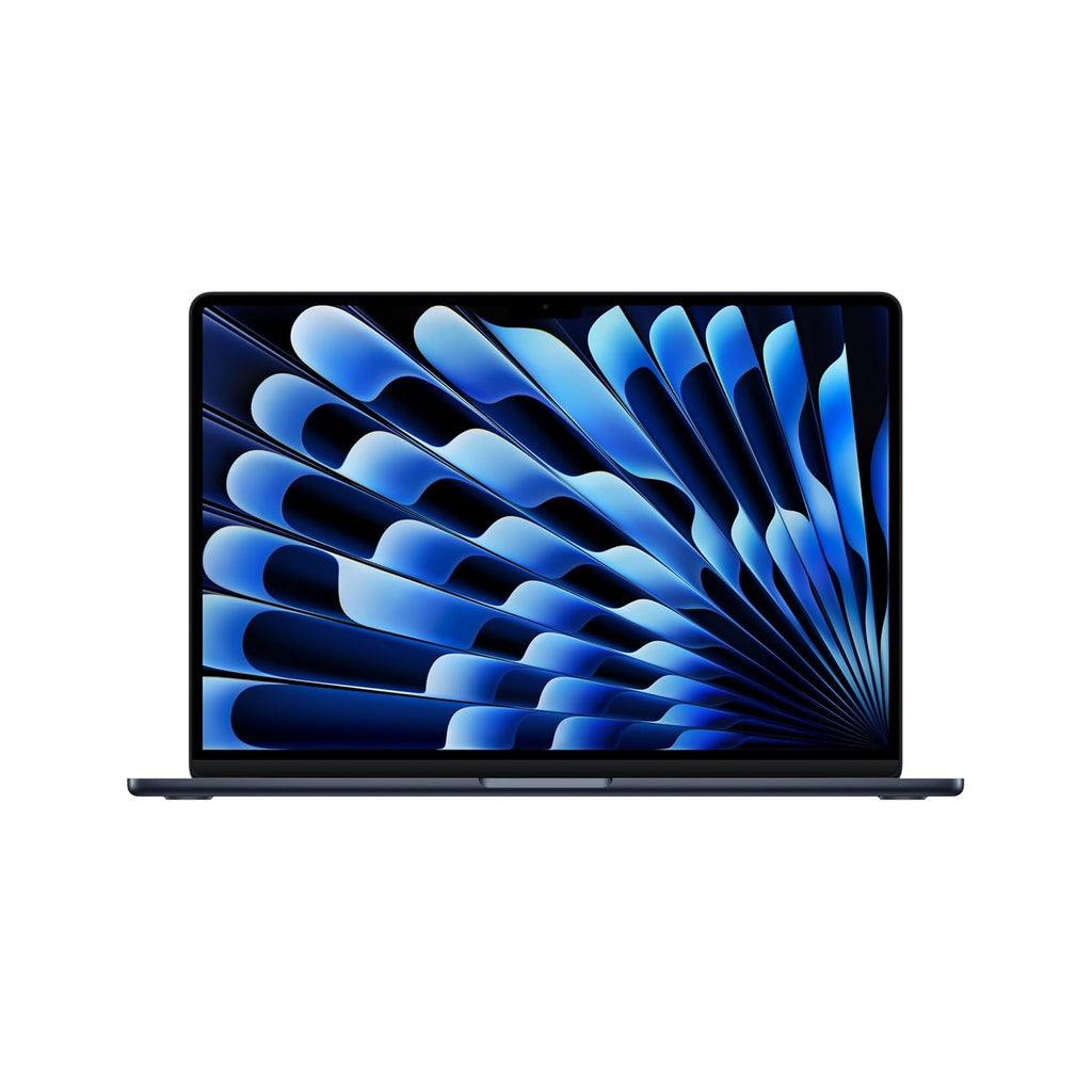 Apple MacBook Air M5 15" - Midnight (2026)