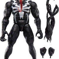 Marvel Legends Series Gamerverse Venom, Spider-Man 2 Video Game-Inspired Collectible 6 Inch Scale Action Figure