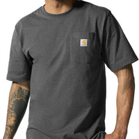 Ofertaza, Carhartt Men's Iconic K87 Pocket T-Shirt