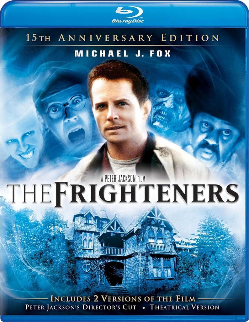 The Frighteners [Blu-ray]