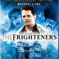 The Frighteners [Blu-ray]