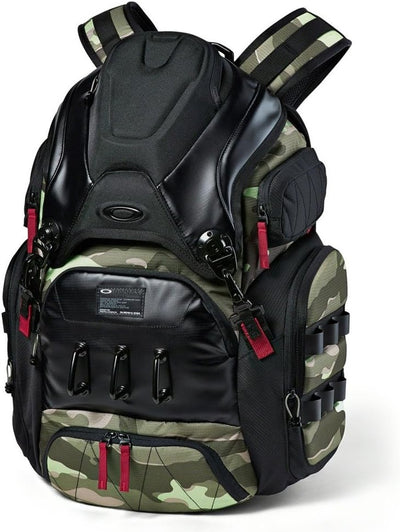 Mochila Oakley Big Kitchen para hombre, Hierba