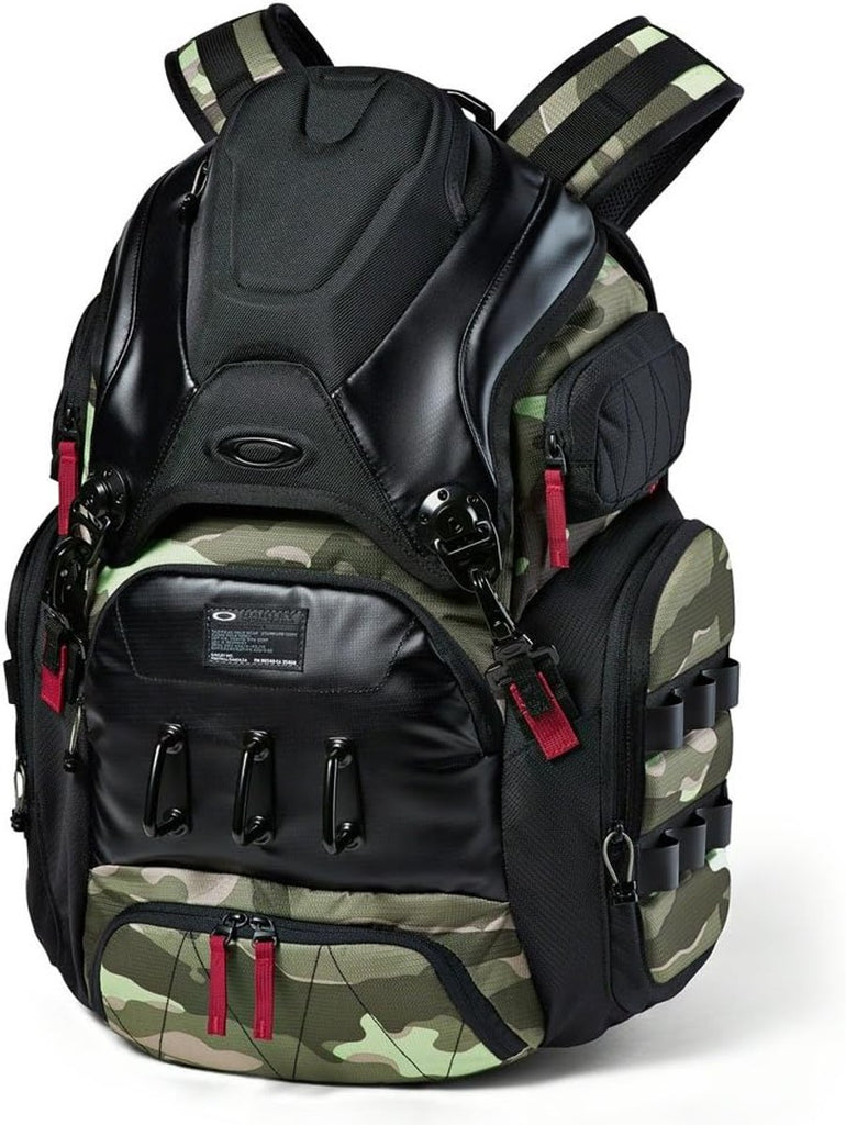 Mochila Oakley Big Kitchen para hombre, Hierba