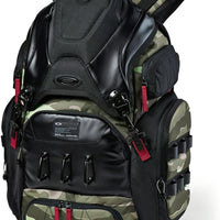 Mochila Oakley Big Kitchen para hombre, Hierba