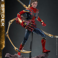Hot Toys Iron Spider 2.0 - Avengers: Endgame 1:6