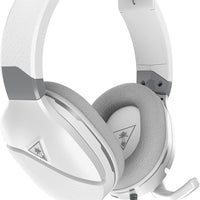 Turtle Beach Recon 200 Gen 2 Powered Gaming Headset for Xbox Series X, Xbox Series S, Xbox One, PlayStation 5, PS4, Nint
