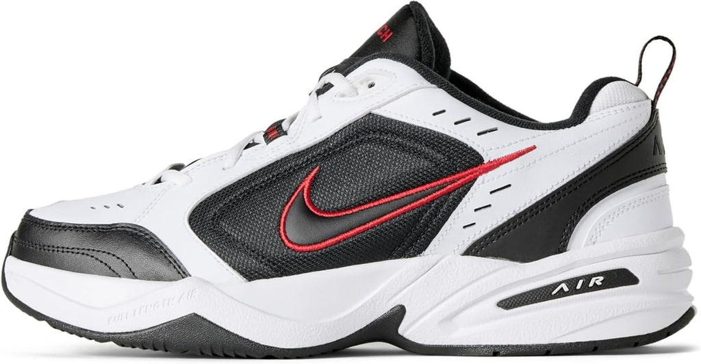 👟EXCLUSIVO 🔥 Entrena con comodidad y soporte superior con Nike Air Monarch IV