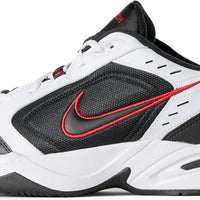 👟EXCLUSIVO 🔥 Entrena con comodidad y soporte superior con Nike Air Monarch IV