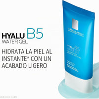 La Roche-Posay Hyalu B5 Water Gel Face Moisturizer, 1.35oz