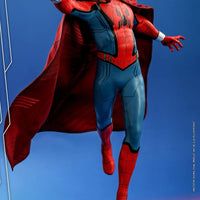 Hot Toys Zombie Hunter Spider-Man - What If...? 1:6