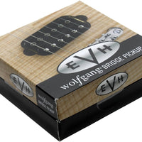 EVH Wolfgang Humbucker Pickup - Bridge - Black