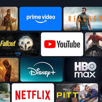 Fire TV Stick HD (newest model)