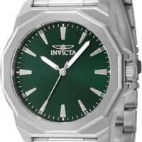 Invicta Men's Speedway 42mm Stainless Steel Quartz Watch, Two Tone (Model: 46836)
