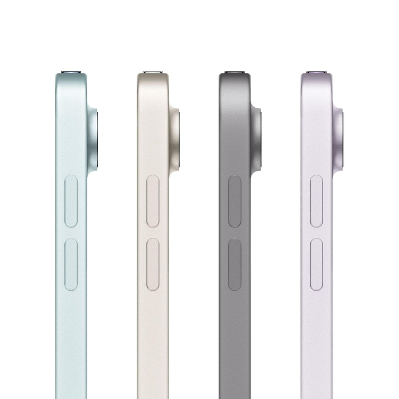 iPad Air M4 11" Blue imagen 3