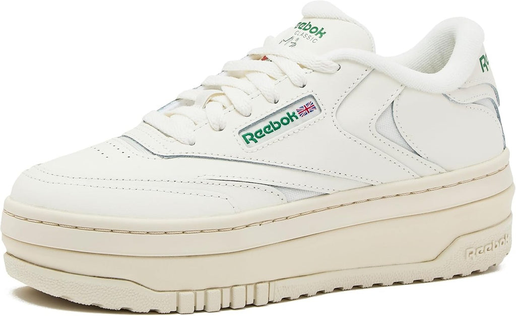 Reebok Club C Extra Platform Sneakers for Women