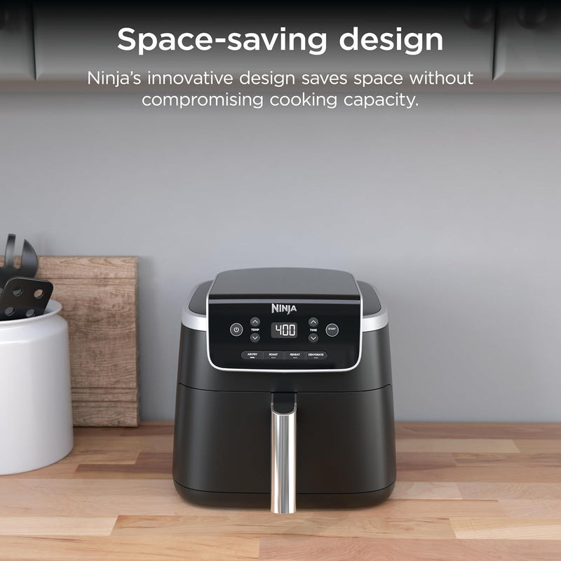 Ninja Air Fryer with Air Crisp