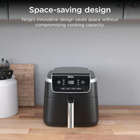 Ninja Air Fryer with Air Crisp