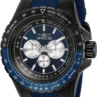 Invicta Men's Aviator Quartz Watch