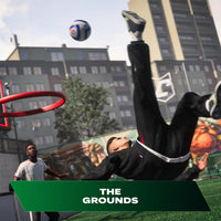 Electronic Arts EA SPORTS FC 27 Standard Edition PlayStation5 |Physical Disc I VideoGame |English