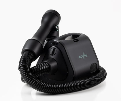 RevAir Secador de Cabello de Aire Invertido - Secado Sin Calor