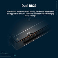 ASUS Prime AMD Radeon RX 9070 XT 16GB GDDR6 OC Edition Graphics Card, AMD (PCIe 5.0, HDMI/DP 2.1, 2.5-Slot Design, Axial-tech Fans, Ball Bearings, Dual BIOS, GPU Guard), 3 Year Warranty