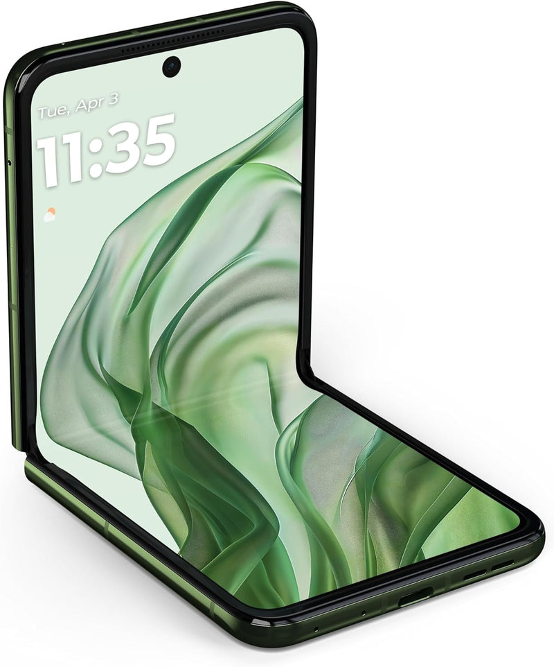 Motorola razr+