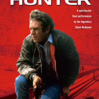 Hunter DVD