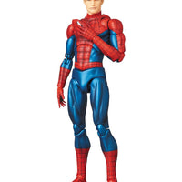 MAFEX No.075 Spider-Man Comic Book Version Action Figure