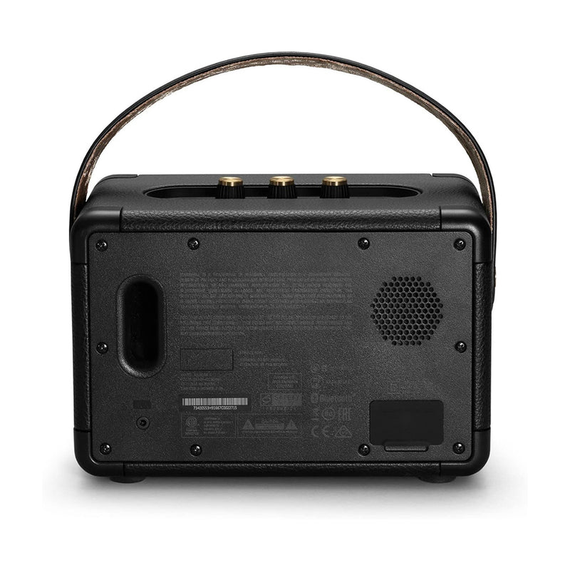 Marshall Kilburn II - Parlante portátil Bluetooth
